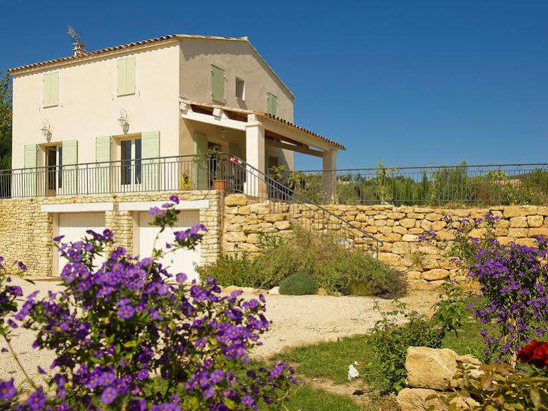 La Grande Bastide Hotel Saint-Remy-de-Provence Exterior photo